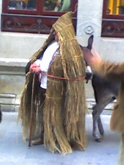 A MIÑA TERRA GALEGA